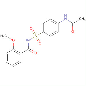 CAS No 200201-69-0  Molecular Structure