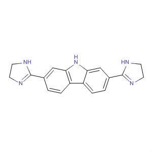 CAS No 200205-81-8  Molecular Structure