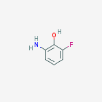 CAS No 20027-33-2  Molecular Structure