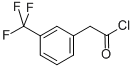 CAS No 2003-14-7  Molecular Structure