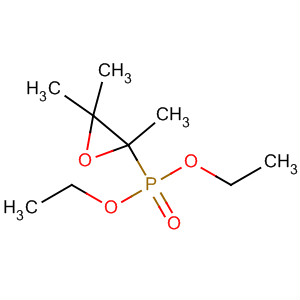 CAS No 20030-54-0  Molecular Structure