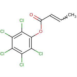 Cas Number: 20031-89-4  Molecular Structure