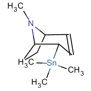 CAS No 200350-61-4  Molecular Structure