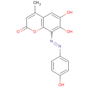 CAS No 200354-73-0  Molecular Structure