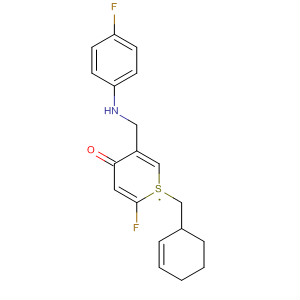CAS No 200411-69-4  Molecular Structure