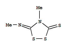 CAS No 20042-85-7  Molecular Structure