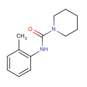 CAS No 20049-71-2  Molecular Structure