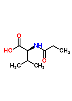 Cas Number: 20051-64-3  Molecular Structure