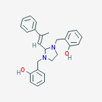 CAS No 20052-96-4  Molecular Structure