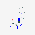 Cas Number: 20052-97-5  Molecular Structure