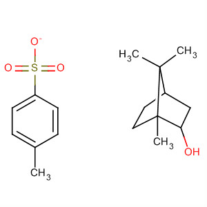 CAS No 20053-48-9  Molecular Structure