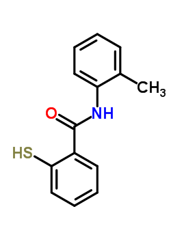 CAS No 20054-44-8  Molecular Structure