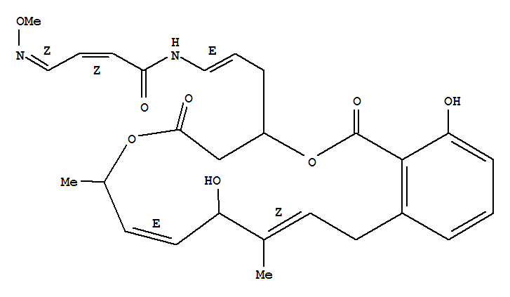 CAS No 200563-48-0  Molecular Structure