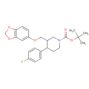 CAS No 200572-35-6  Molecular Structure