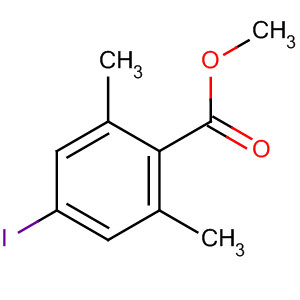 Cas Number: 200627-65-2  Molecular Structure