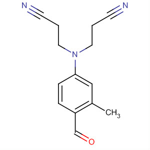 CAS No 20063-52-9  Molecular Structure