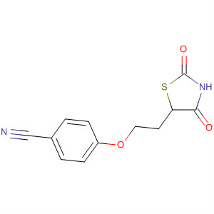 CAS No 200631-89-6  Molecular Structure