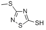 CAS No 20069-40-3  Molecular Structure