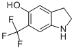 Cas Number: 200711-19-9  Molecular Structure