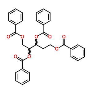 Cas Number: 20072-98-4  Molecular Structure