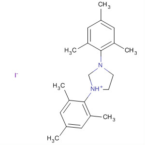CAS No 200730-57-0  Molecular Structure
