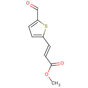 Cas Number: 20079-39-4  Molecular Structure