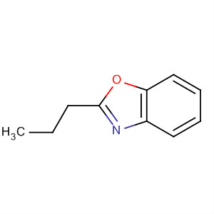 CAS No 2008-05-1  Molecular Structure