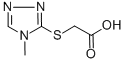 CAS No 200816-06-4  Molecular Structure