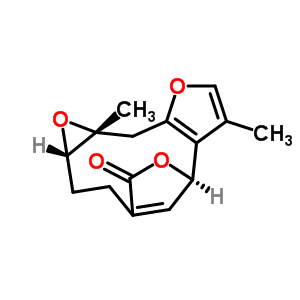CAS No 20082-45-5  Molecular Structure