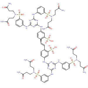 CAS No 200867-42-1  Molecular Structure