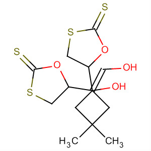 CAS No 200880-51-9  Molecular Structure