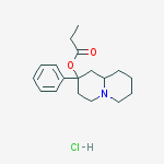 CAS No 20092-35-7  Molecular Structure