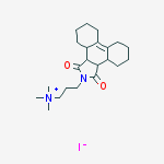 CAS No 20095-35-6  Molecular Structure