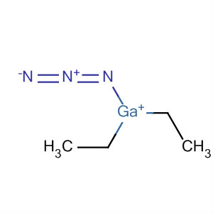 CAS No 20095-61-8  Molecular Structure