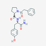 CAS No 200954-49-0  Molecular Structure