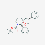 CAS No 200954-84-3  Molecular Structure