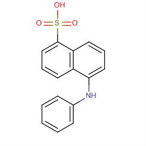 CAS No 20096-52-0  Molecular Structure