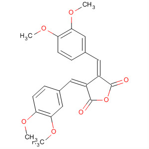 CAS No 20098-97-9  Molecular Structure