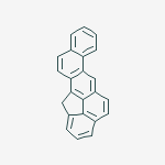 Cas Number: 201-42-3  Molecular Structure