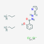 CAS No 201009-57-6  Molecular Structure