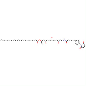 CAS No 201018-83-9  Molecular Structure