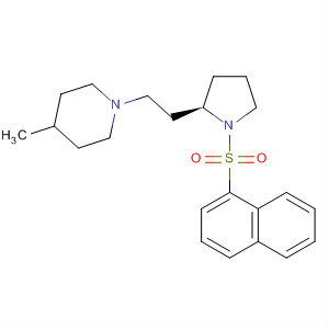 CAS No 201038-53-1  Molecular Structure