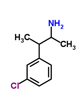 CAS No 20110-25-2  Molecular Structure