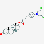 CAS No 20111-60-8  Molecular Structure