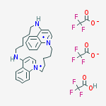 CAS No 201147-53-7  Molecular Structure