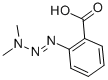 CAS No 20119-28-2  Molecular Structure