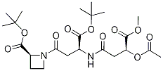 Cas Number: 201283-56-9  Molecular Structure