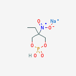 Cas Number: 20133-66-8  Molecular Structure