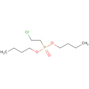 CAS No 20135-59-5  Molecular Structure