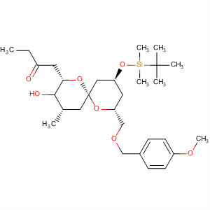 CAS No 201354-99-6  Molecular Structure
